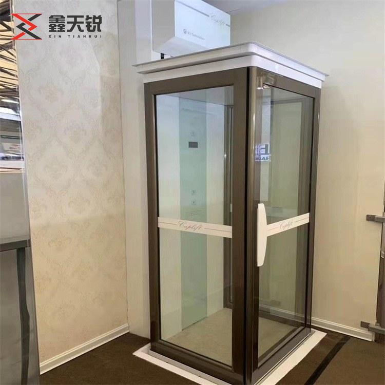 甘南家用升降机
