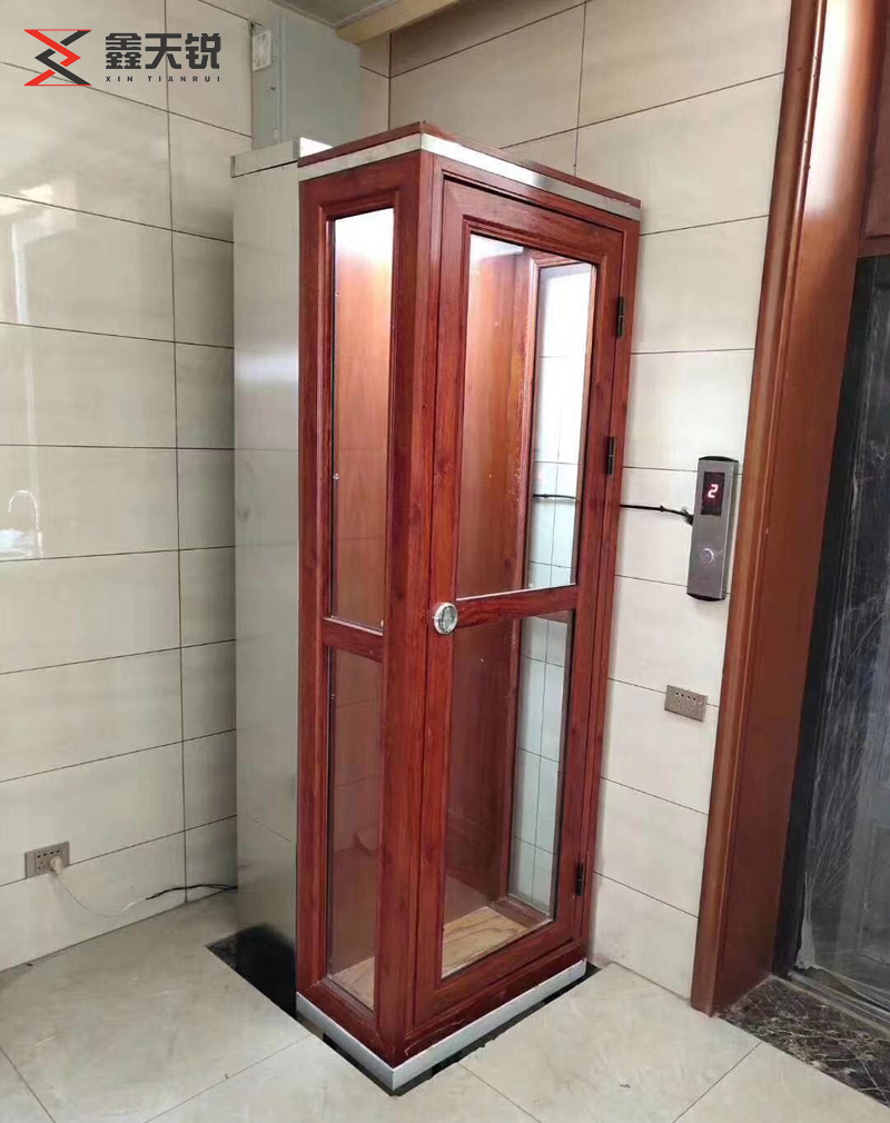 甘南小型家用电梯